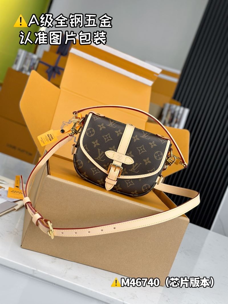 LV Satchel bags